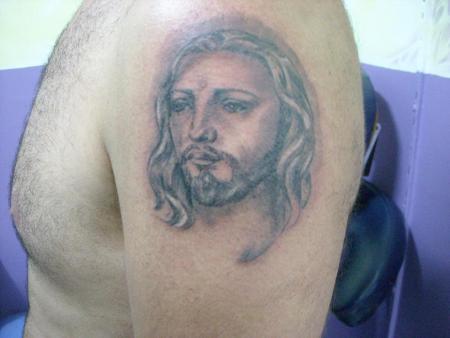 j&eacute;sus